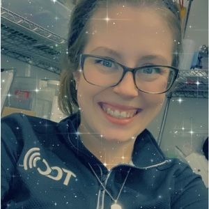 Meet your Posher, Trisha